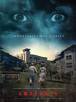 Poster der The Amaranth Table