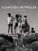 Poster der A Jangada de Welles