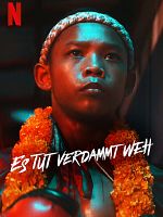 Bild von Es tut verdammt weh