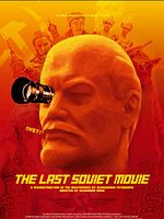Poster der The Last Soviet Movie