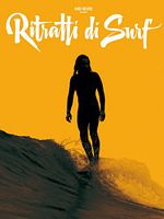 Poster der Ritratti di surf