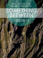 Poster der Something Between