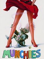 Poster der Munchies