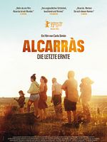 Poster der Alcarràs - Die letzte Ernte