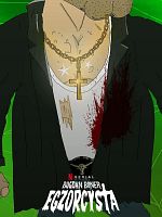 Poster der Bogdan Boner: Exorzist