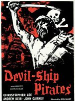 Poster der Die Teufelspiraten