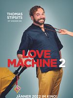 Poster der Love Machine 2