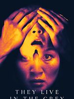 Poster der They Live In The Grey