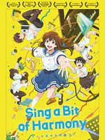 Poster der Sing A Bit Of Harmony
