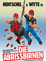 Poster der Die Abrissbirnen