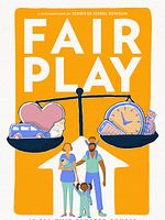 Poster der Fair Play