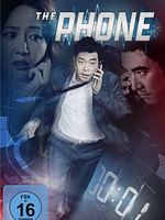 Poster der The Phone