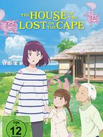 Poster der The House Of The Lost On The Cape