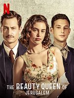 Bild von The Beauty Queen of Jerusalem