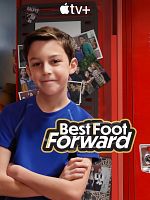 Bild von Best Foot Forward