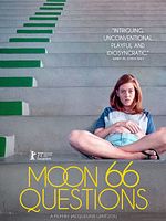 Poster der Moon, 66 Questions