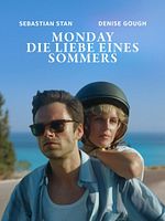 Poster der Monday - Die Liebe eines Sommers