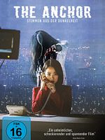 Poster der The Anchor - Stimmen aus der Dunkelheit