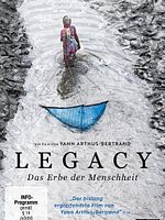 Poster der Legacy - Das Erbe der Menschheit