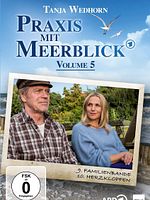 Poster der Praxis mit Meerblick - Herzklopfen