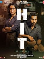 Poster der Hit: The First Case