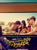 Bild von How To Screw It All Up