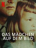 Poster der Das Mädchen auf dem Bild