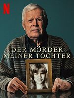 Poster der Der Mörder meiner Tochter