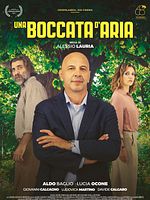 Poster der Una boccata d'aria
