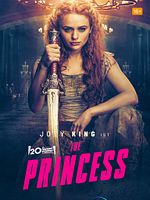 Poster der The Princess