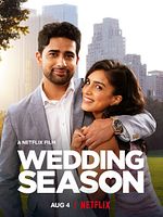 Poster der Wedding Season