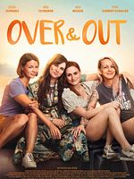 Poster der Over & Out
