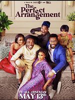 Poster der The Perfect Arrangement