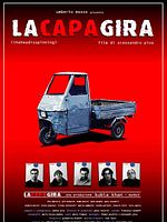 Poster der Der Kopf dreht sich