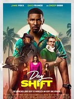 Poster der Day Shift