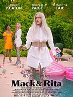 Poster der Mack & Rita