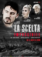 Poster der La Scelta Impossibile