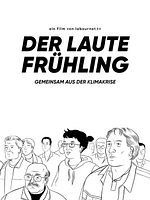 Poster der Der laute Frühling