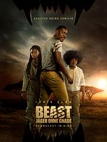 Poster der Beast - Jäger ohne Gnade