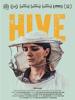 Poster der Hive