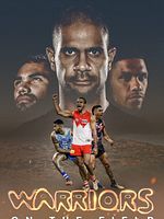Poster der Warriors On The Field