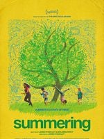 Poster der Summering