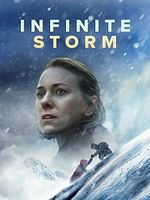 Poster der Infinite Storm