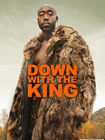 Poster der Down With The King