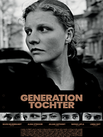 Poster der Generation Tochter