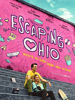 Poster der Escaping Ohio
