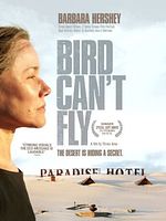 Poster der The Bird Can't Fly