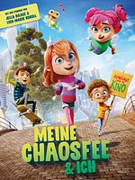 Poster der Meine Chaosfee & ich