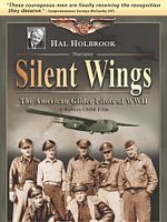 Poster der Silent Wings: The American Glider Pilots of World War II