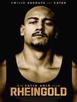 Poster der Rheingold